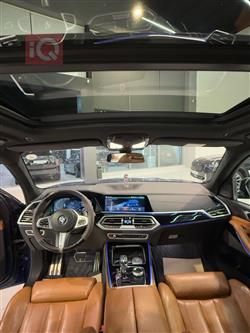 بي ام دبليو X5